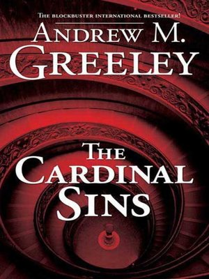 cover image of The Cardinal Sins